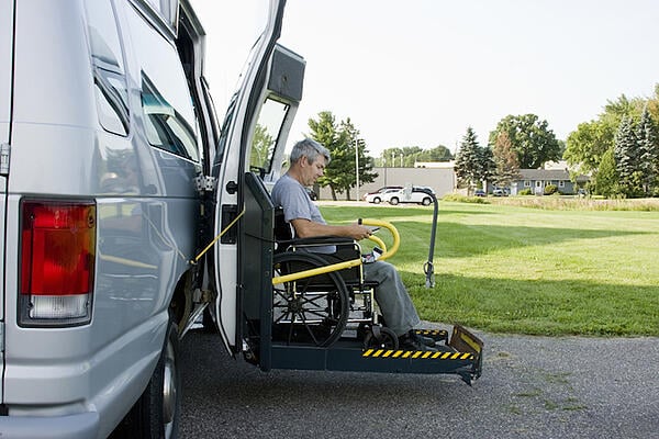 medical transportation