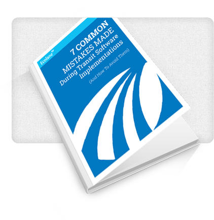 Transit Software