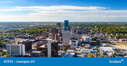 2019 KYPTA