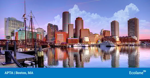 APTA - Boston
