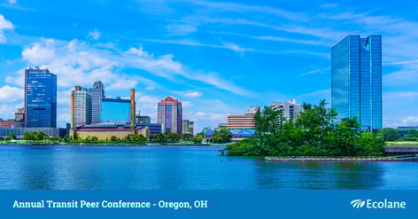Annual Transit Peer Conference