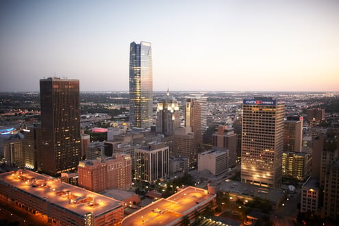 Downtown_Oklahoma_City_skyline_at_twilight