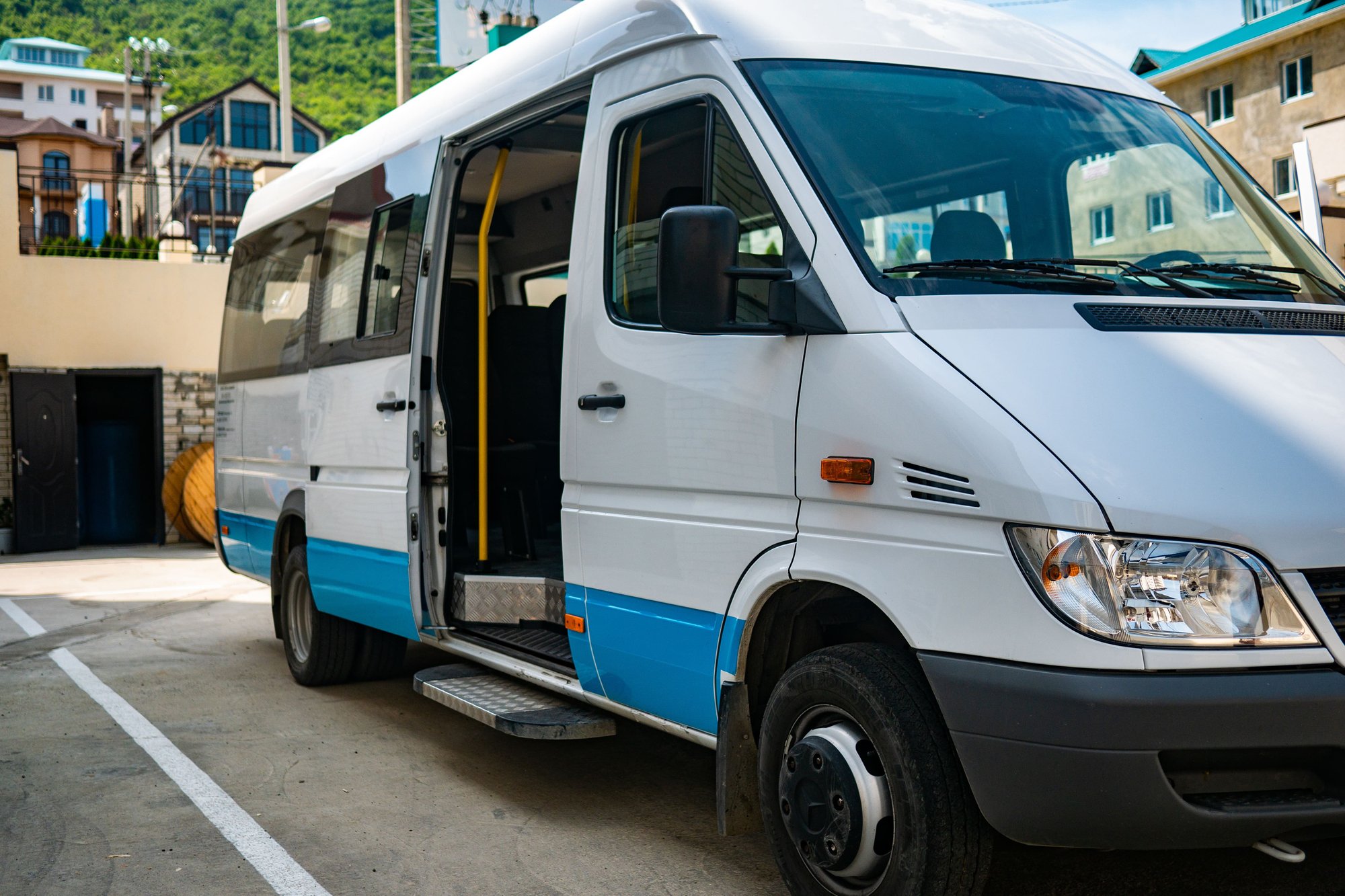 Rider Choice Program