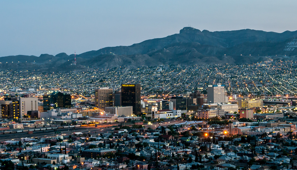 El Paso 2