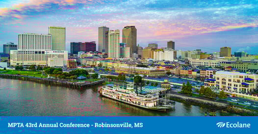 MS 43 Annual Conference