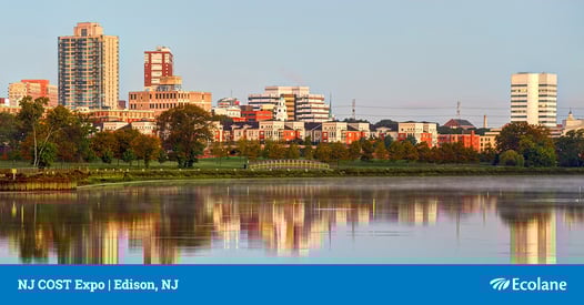 NJ COST Expo