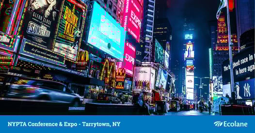 NYPTA Conference & Expo