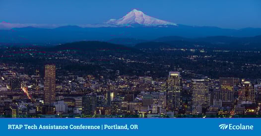 RTAP Conference