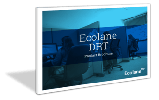 Ecolane DRT for PACE Software