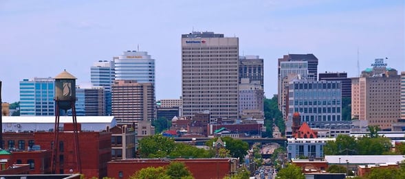 Richmond Virginia