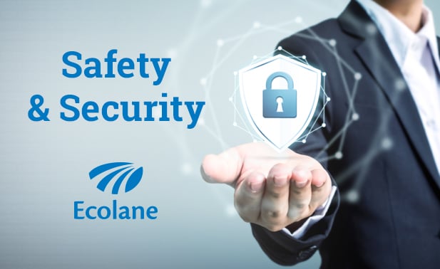 Safety and Security