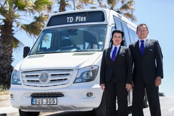 TDPlus 001-1