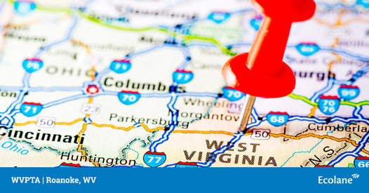 WVPTA - WV
