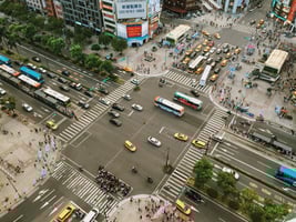 The Future of Mobility