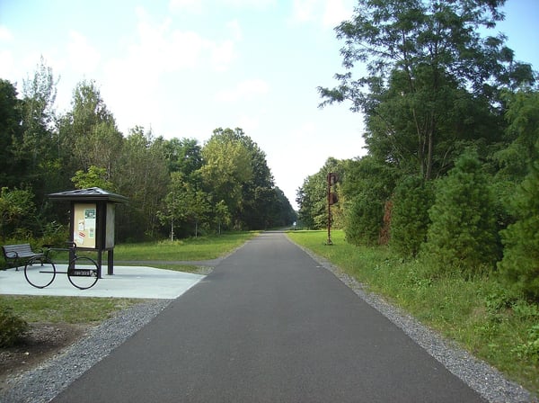 rural american transportation paratransit