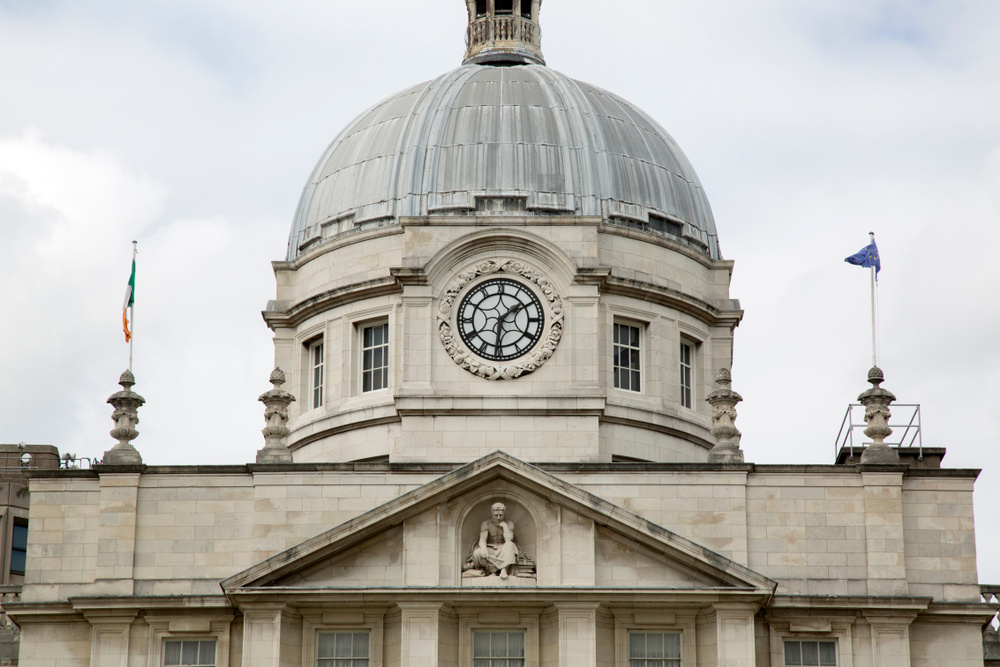 capital building